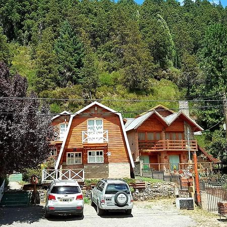 San Martín de los Andes Villa El Radal מראה חיצוני תמונה