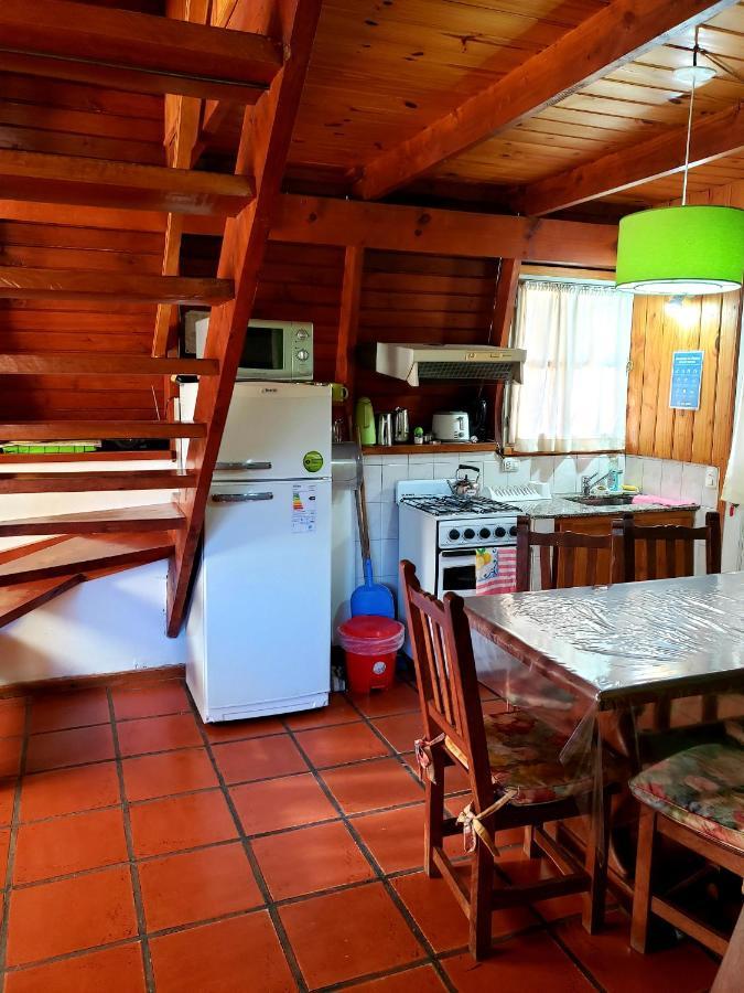 San Martín de los Andes Villa El Radal מראה חיצוני תמונה