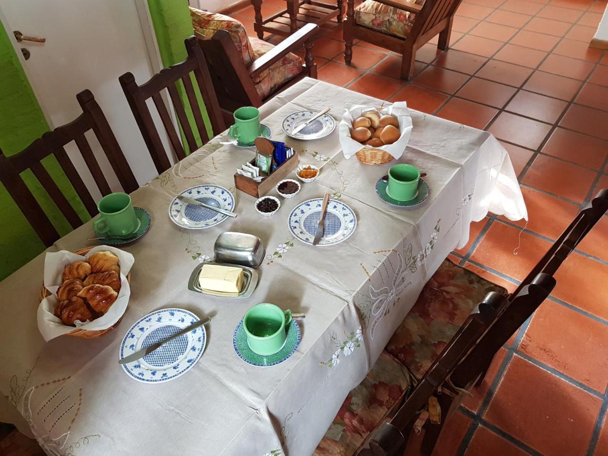 San Martín de los Andes Villa El Radal מראה חיצוני תמונה