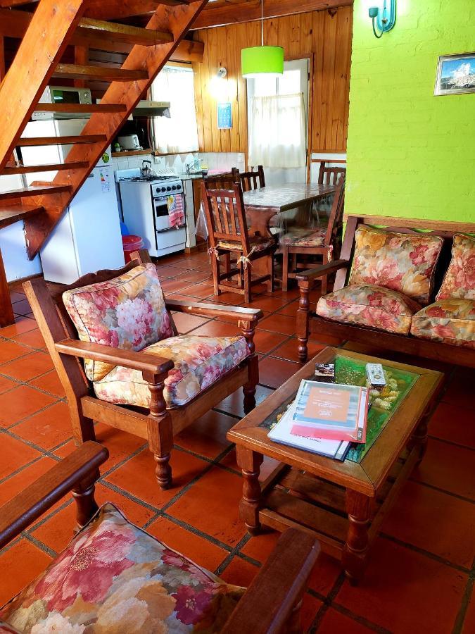 San Martín de los Andes Villa El Radal מראה חיצוני תמונה