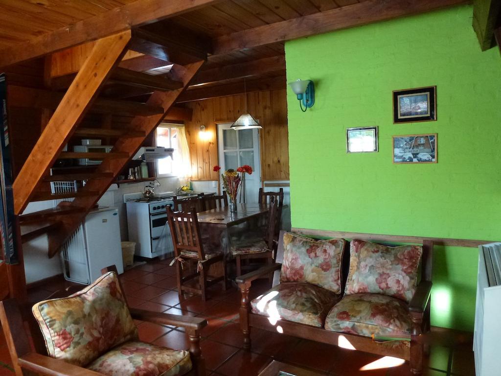 San Martín de los Andes Villa El Radal חדר תמונה