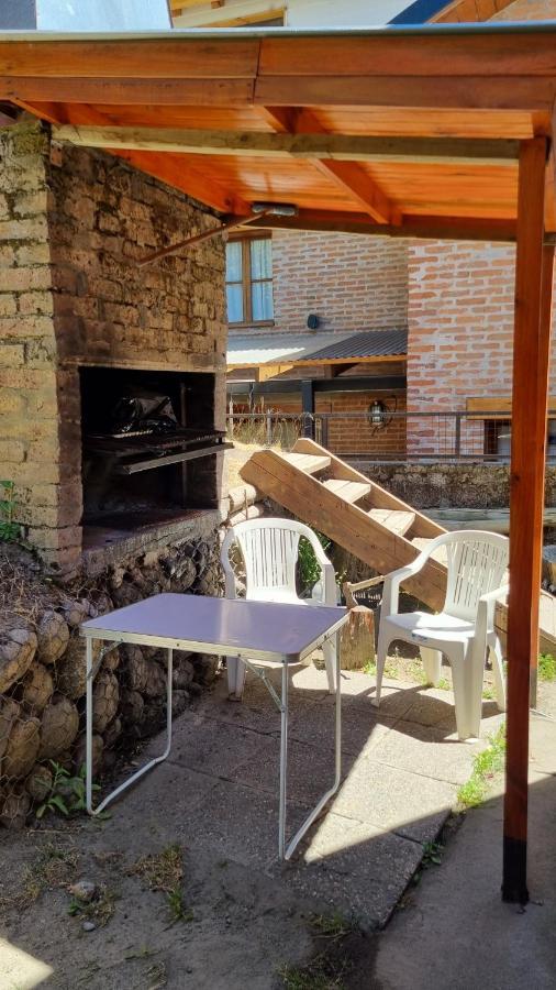 San Martín de los Andes Villa El Radal מראה חיצוני תמונה