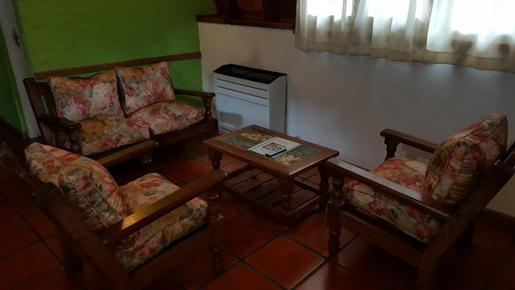 San Martín de los Andes Villa El Radal מראה חיצוני תמונה